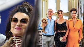 "She's unapologetically herself" - Bianca Andreescu credits her mother Maria for her unique stage presence and personality