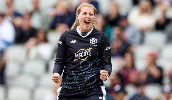 OVI-W vs MNR-W Dream11 Prediction: Fantasy Cricket Tips, Today's Playing XIs, and Pitch Report for The Hundred Women, Match 13