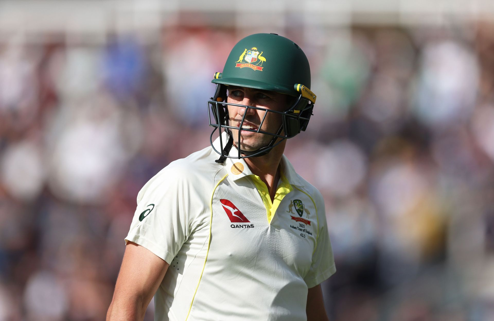 England v Australia - LV= Insurance Ashes 5th Test Match: Day Five
