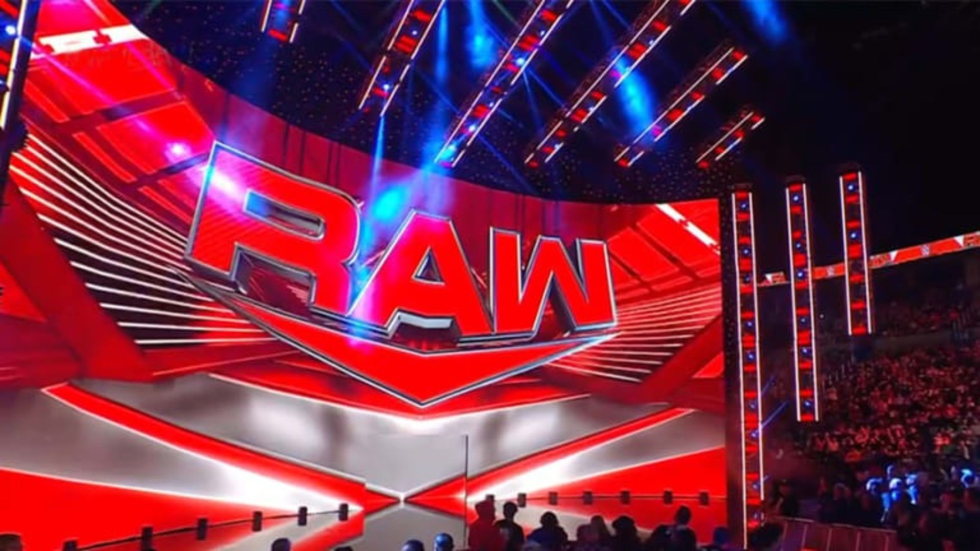 WWE Superstar wins first singles match on RAW since beating AEW's PAC six years ago