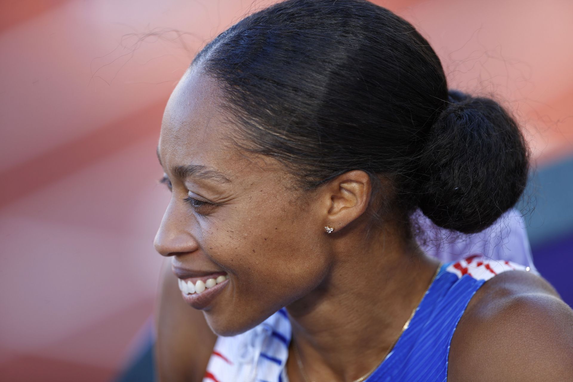 World Athletics Championships Oregon22 - Day Nine