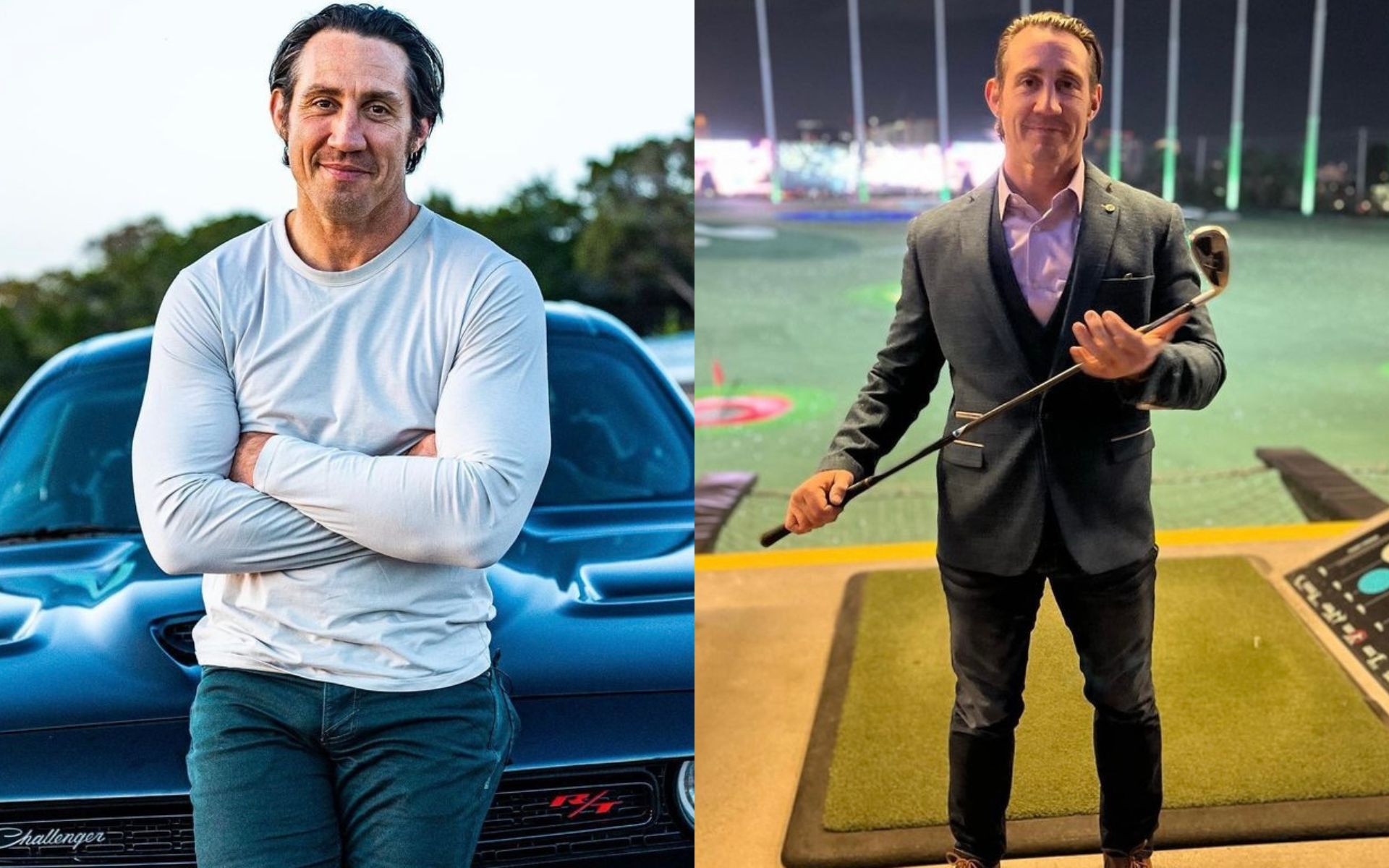 Tim Kennedy