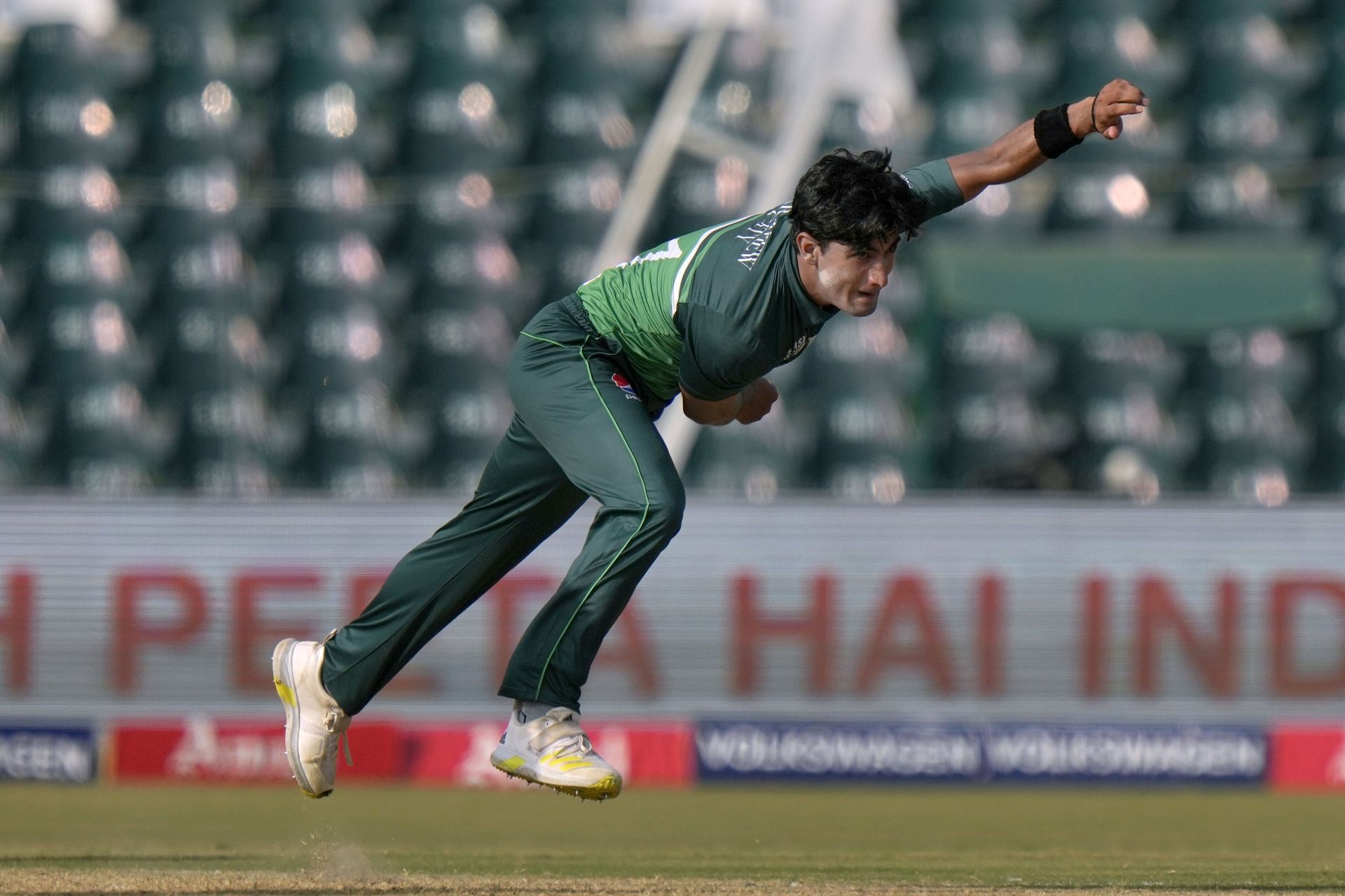 Pakistan Asia Cup Cricket