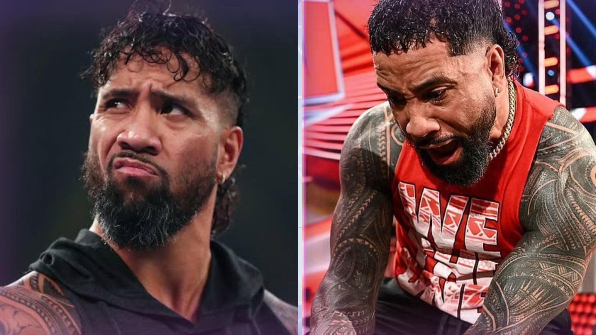Jey Uso finally receives an offer on WWE RAW
