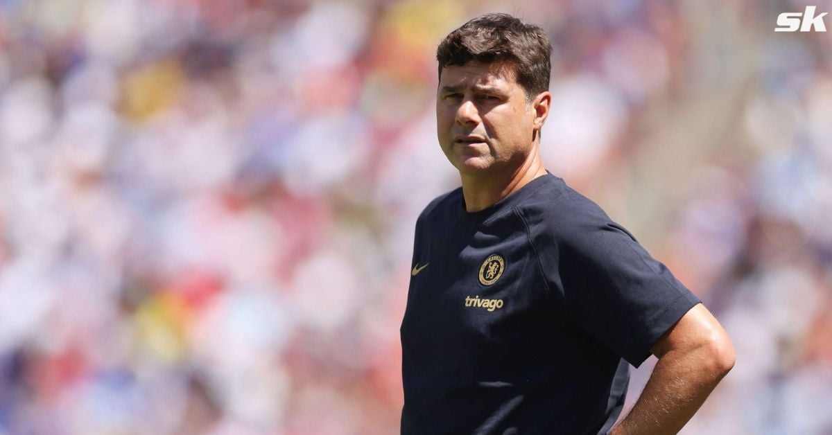 Chelsea star set to miss next Premier League game after picking up ...