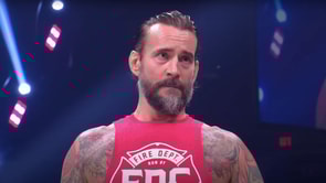 The real story of how CM Punk got signed by WWE (Exclusive)