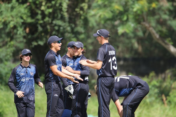 Richelieu Franchise T20 2023: Full schedule, squads, match timings, and live-streaming details
