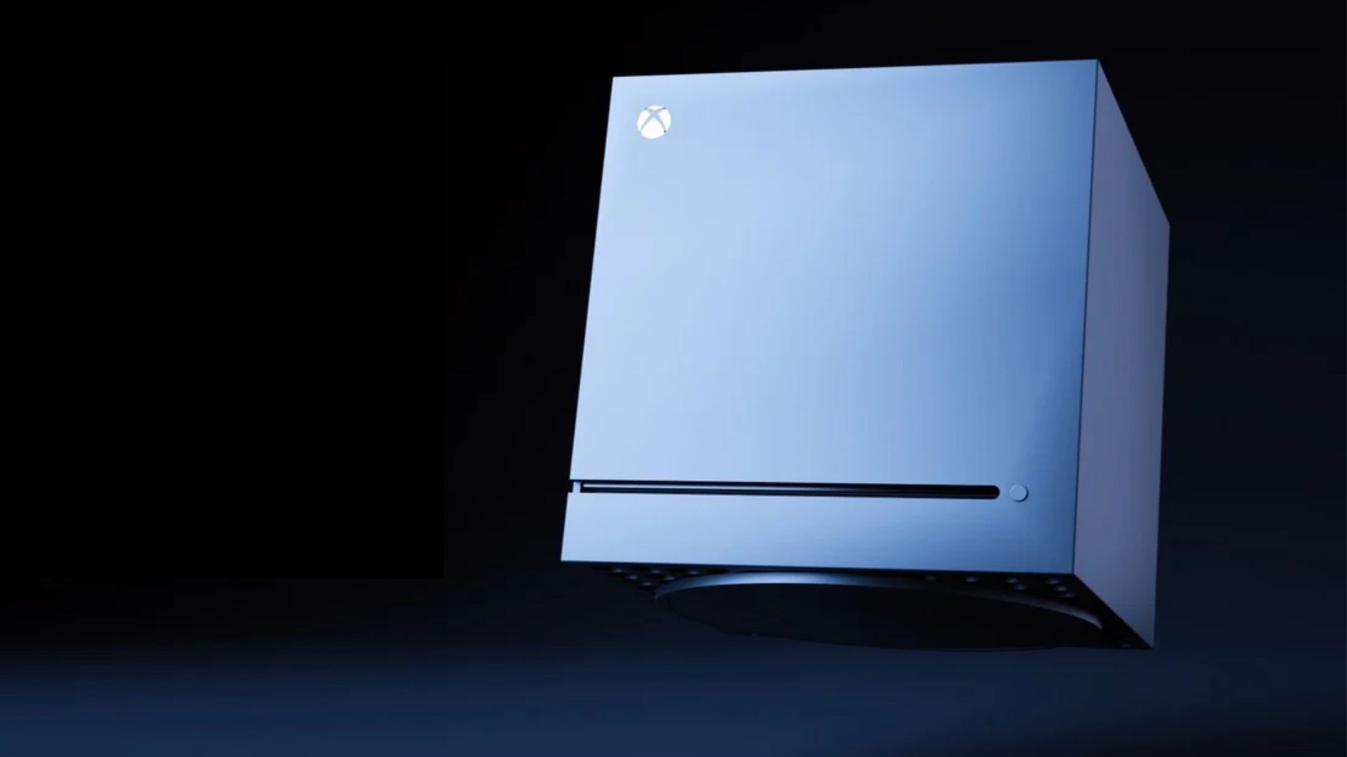 Xbox next-gen console leaked for 2028; hints at a massive Xbox next-gen console leaked for 2028; hints at a massive