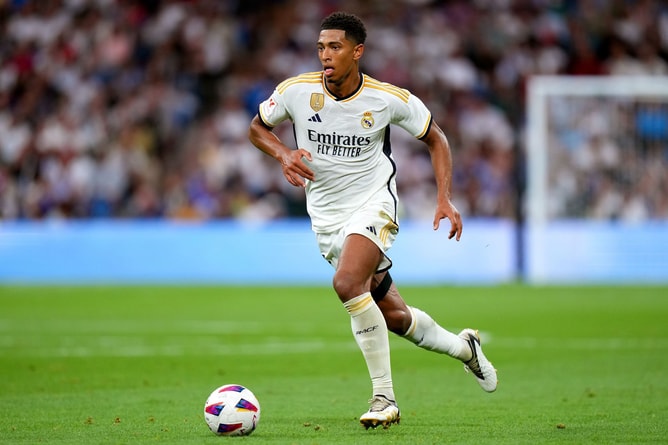 Real Madrid vs Union Berlin Prediction and Betting Tips | 20th September 2023