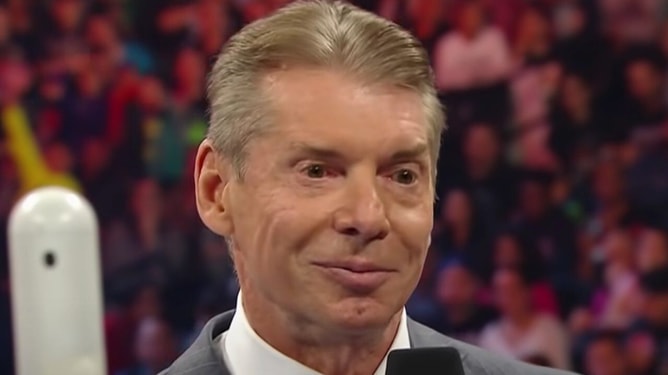 "You're gonna make your debut on the day of the show" - WWE legend was surprised by Vince McMahon's decision (Exclusive)