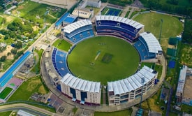 Syed Mushtaq Ali Trophy 2023, Andhra vs Saurashtra: Probable XIs, Match Prediction, Pitch Report, Weather Forecast, Live Streaming Details
