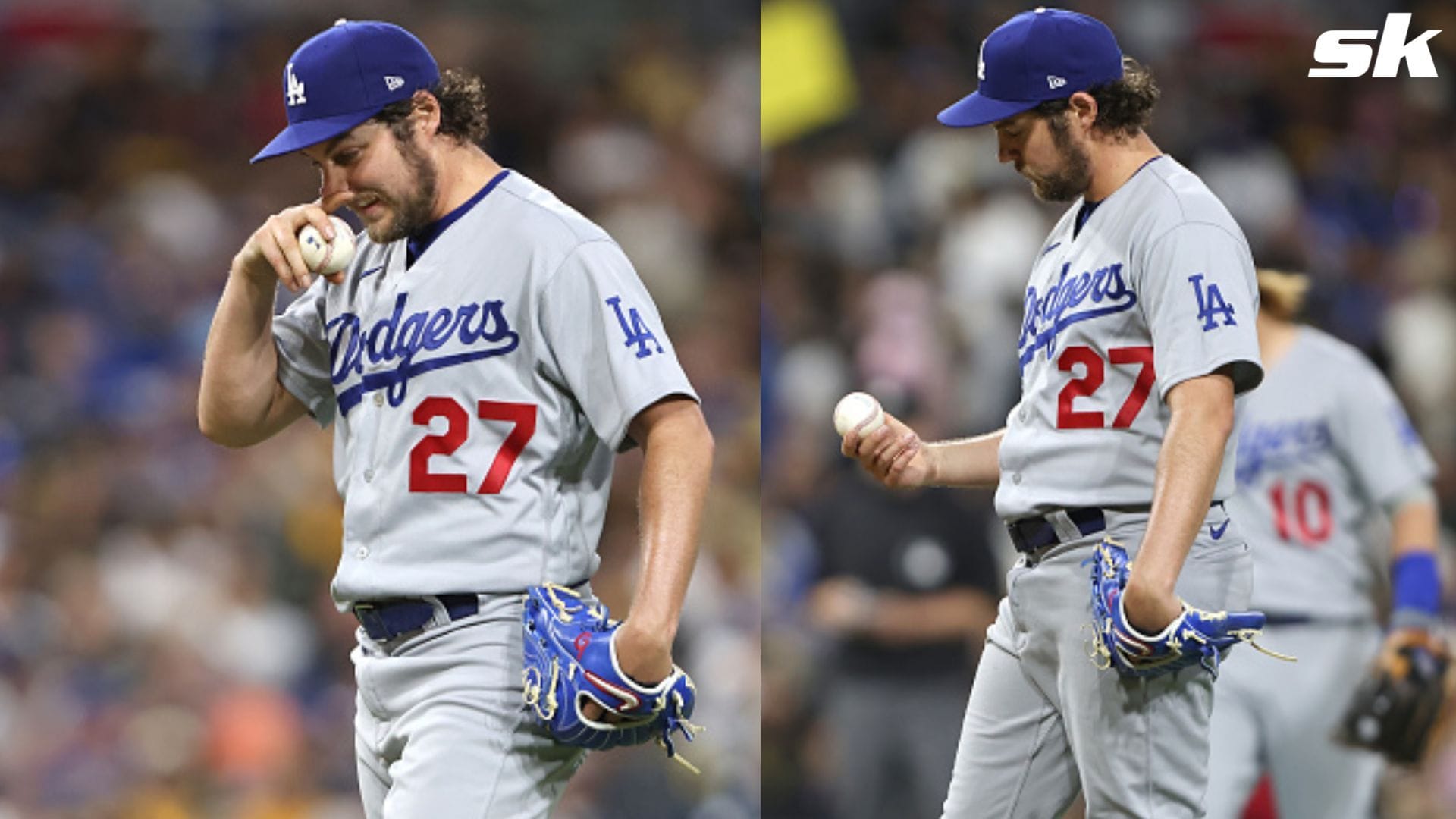 Could Trevor Bauer return to MLB? Former Dodgers ace's comeback chances ...