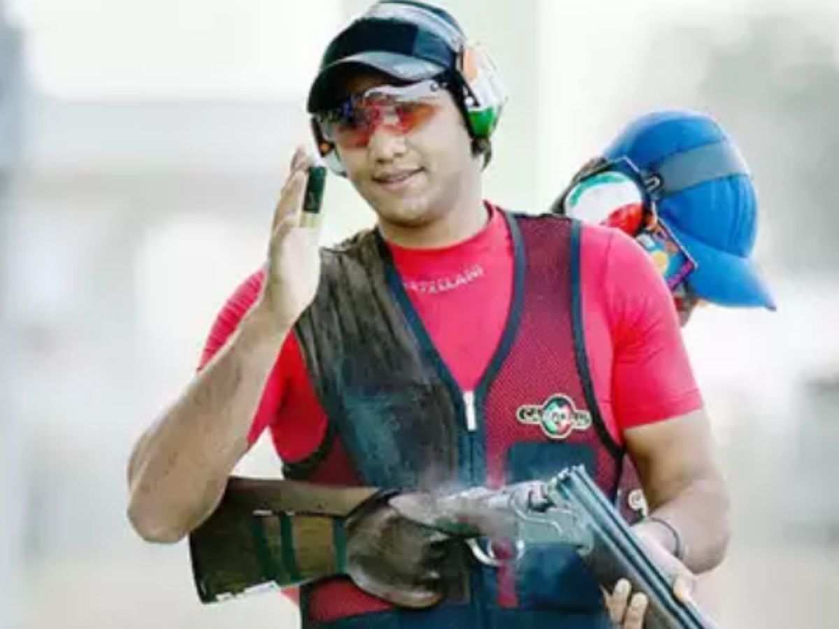 Kynan Darius Chenai
