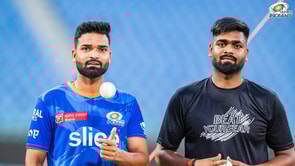 Chhattisgarh Men's T20 Invitation Cup 2023: How did the IPL players fare on Day 7 of the league?