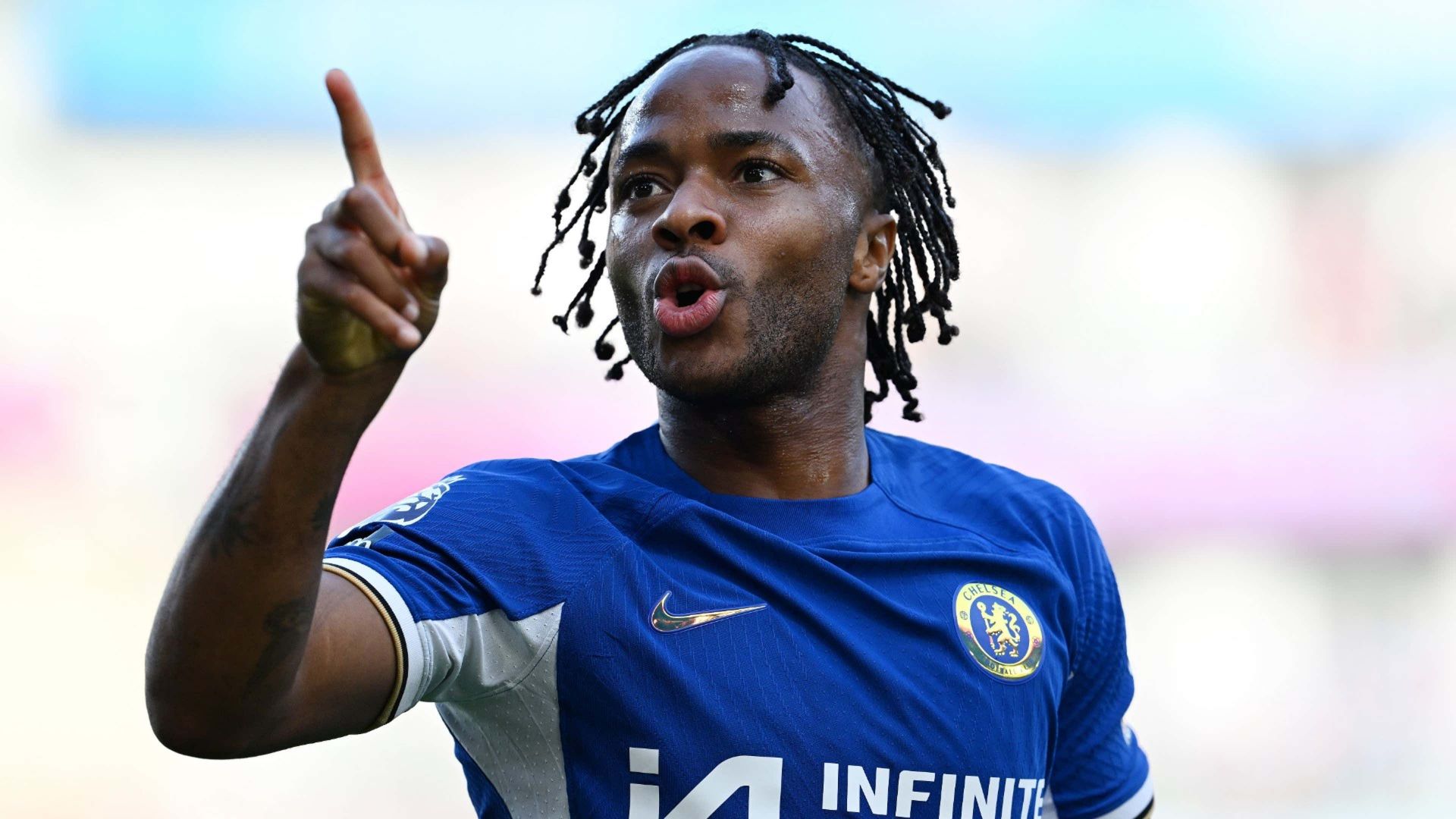 Former Liverpool star who was compared to Raheem Sterling makes shock move.