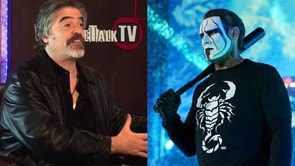 Tony Khan could convince 70-year-old WWE legend to come out of retirement for Sting's last match, says Vince Russo [Exclusive]