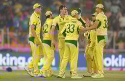 Australia vs Bangladesh, 2023 World Cup: Probable XIs, pitch report, weather forecast, and live streaming details