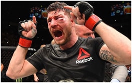 "One of the top dogs back then" - Michael Bisping reveals the one fight he wanted that never happened