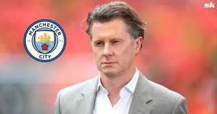 Liverpool hero Steve McManaman labels Manchester City star as ‘outstanding’ after 1-1 draw
