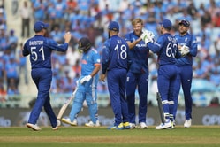 CWC 2023 : इंग्लैंड के खिलाड़ियों ने खास अंदाज में डेविड विली को अंतरराष्ट्रीय क्रिकेट से संन्यास लेने पर दी शुभकामनाएं, देखें वीडियो