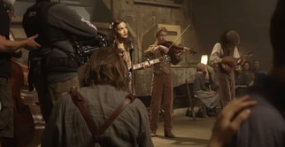 Rachel Zegler's The Hunger Games is reportedly flopping in the worst possible way