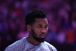 Cleveland Cavaliers Injury Report (Nov 25): Latest update on Donovan Mitchell and Issac Okoro’s status