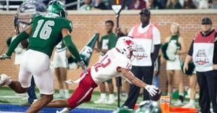 WATCH: South Alabama and EMU players caught in an all-out brawl