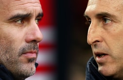 "That’s quite unbelievable to say about a Pep Guardiola side" - Robbie Savage predicts Manchester City's trip to Aston Villa