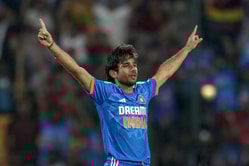 "That should be the thought process" - Zaheer Khan wants India to pick Ravi Bishnoi over Kuldeep Yadav in T20I series vs SA