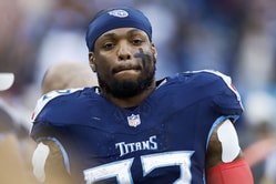 Derrick Henry rumors: $50,000,000 RB hints at Titans exit after Tennessee fails to clinch NFL playoff spot