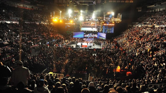 Former WWE Superstar pursuing new career path 3 years after release