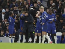 Chelsea Transfer News Roundup: Blues receive Victor Osimhen boost; AS Roma not eyeing Trevoh Chalobah, and more - December 25, 2023
