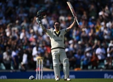 Travis Head makes giant leap in latest ICC Men's Test rankings