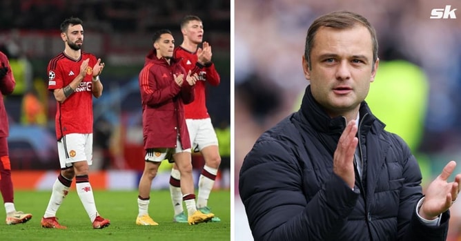 “I’m not going to change how we play” - Wigan boss Shaun Maloney issues warning to Manchester United before FA Cup clash