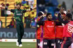 5 top bowlers to watch out in ILT20 ft. Shaheen Afridi