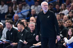 "I can give you some bulls**t if you want" - Greg Popovich hits back with salty reply on Spurs' chances against Cavaliers