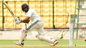 "When I reached my hundred, no one clapped" - Ricky Bhui opens up on Andhra's rule of not celebrating personal milestones this year