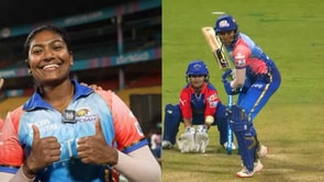 Who is Sajeevan Sajana? 5 interesting facts about MI youngster who scored a last-ball six in WPL 2024