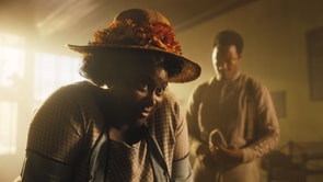 What role does Danielle Brooks play in The Color Purple? Oscar nominee character, Sofia storyline explored