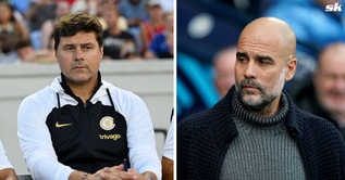 “They played with huge personality” - Guardiola makes interesting observation about Chelsea ahead of Premier League clash