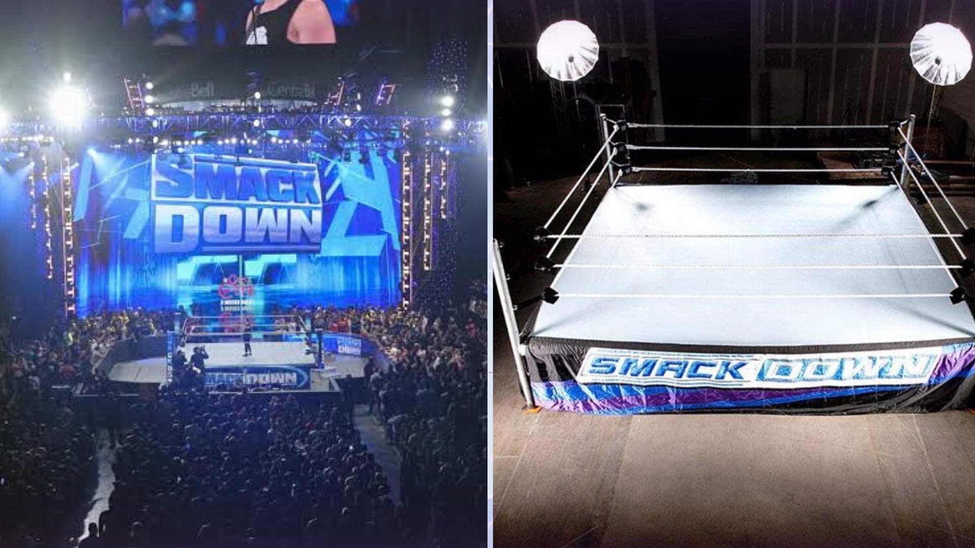 Popular duo unveils fresh identity with a new tag team name on WWE SmackDown