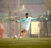 "Want to clock up as many wins as possible" - Sreenidi Deccan defender Sajid Dhot outlines plans for second phase | I-League 2023-24