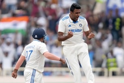 "You cannot keep Ashwin out of the game for too long" - RP Singh lauds Ravichandran Ashwin's spell on Day 3 of the 4th IND vs ENG Test