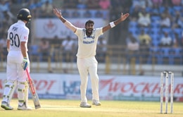 "Being an Indian player there is going to be a lot of workload" - Dale Steyn on Jasprit Bumrah being rested for 4th India-England Test