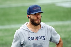 Julian Edelman opens up about the moment that "broke him down" and prompted retirement