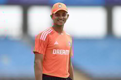Team India's Yashasvi Jaiswal buys ₹5.38 crore flat in Mumbai