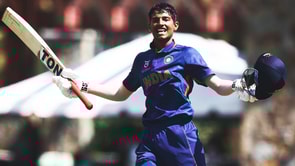 Throwback to the last time India played a semifinal at the men's U19 World Cup