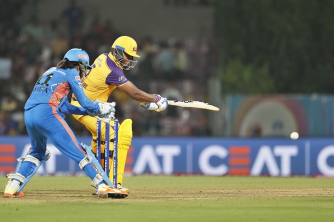 3 reasons why UP Warriorz must continue with Kiran Navgire as opener in WPL 2024
