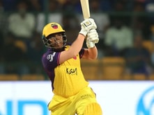 Kiran Navgire's mayhem with the bat - an expected outcome of fine-tuning behind the scenes
