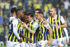 Fenerbahce vs Alanyaspor Prediction and Betting Tips | February 11th 2024